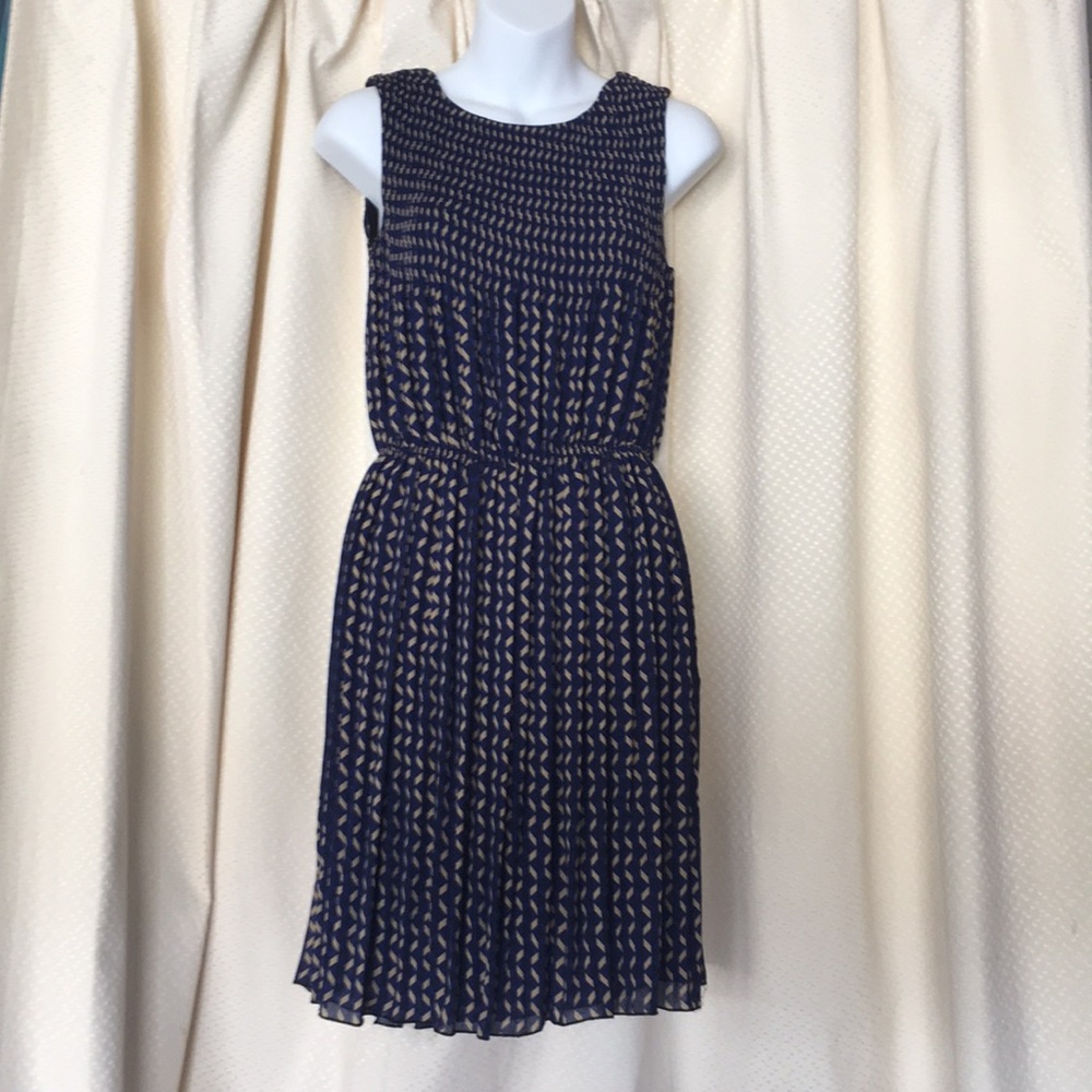 Joe fresh dress Sz xs/tp